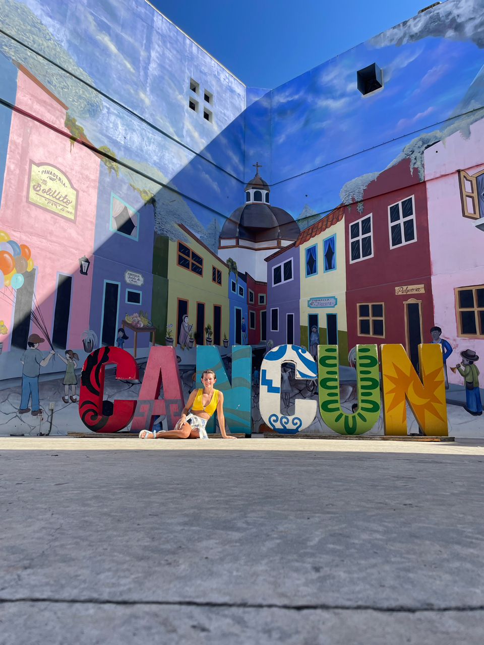 The 6 Best Day Trips from Cancun
