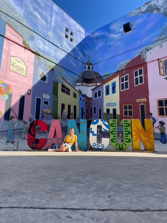 The 6 Best Day Trips from Cancun