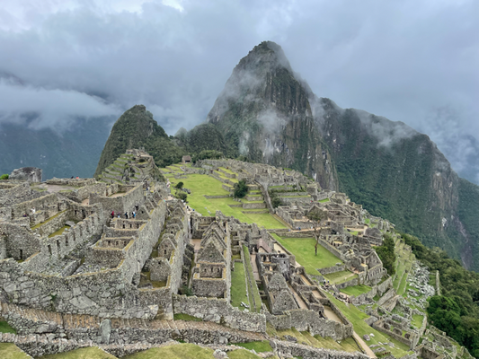 The Story Behind Machu Picchu’s Discovery (and What It’s Like to Visit Today)