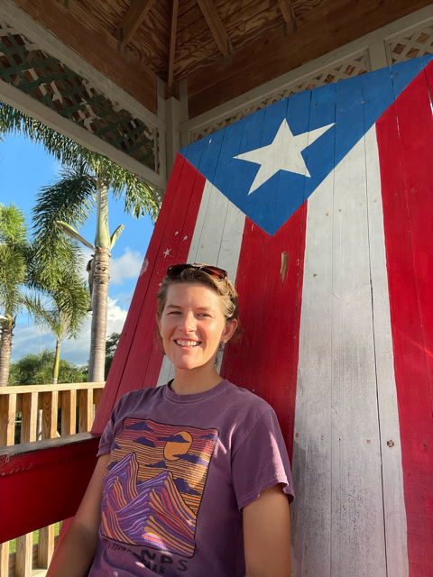 Why Puerto Rico is the Perfect First Solo Trip for U.S. Travelers