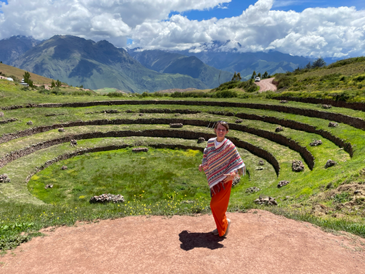 Best Hotels in Cusco, Peru