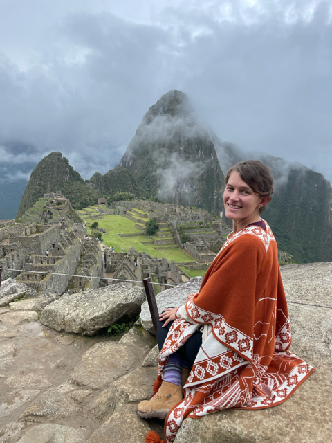 Advantages of Visiting Machu Picchu in the Rainy Season