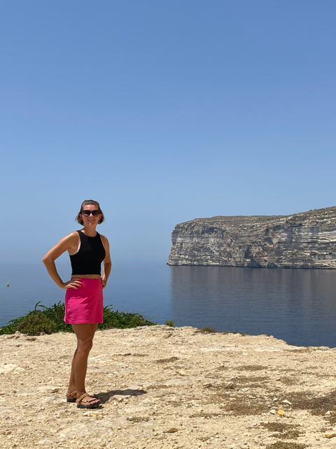 Everything You Need to Know about Traveling to Xlendi, Gozo