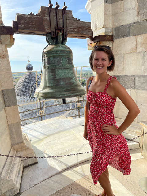 How to Build Confidence as a New Travel Creator