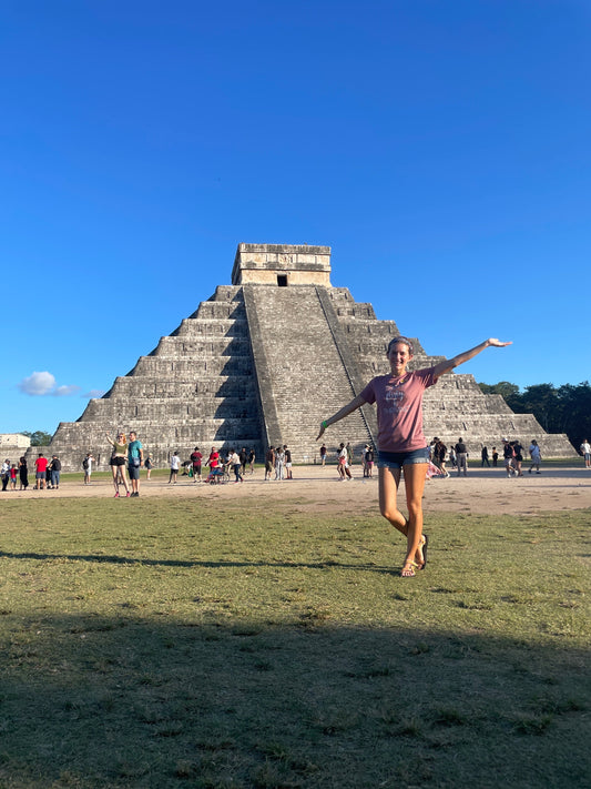 What You Really Need to Know Before Visiting Chichén Itzá