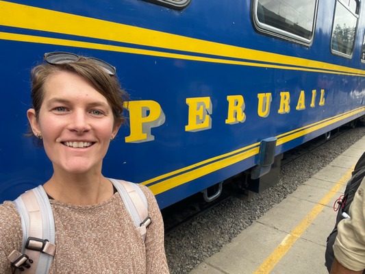 How to Get to Machu Picchu: Train, Bus, or Trekking Options Explained