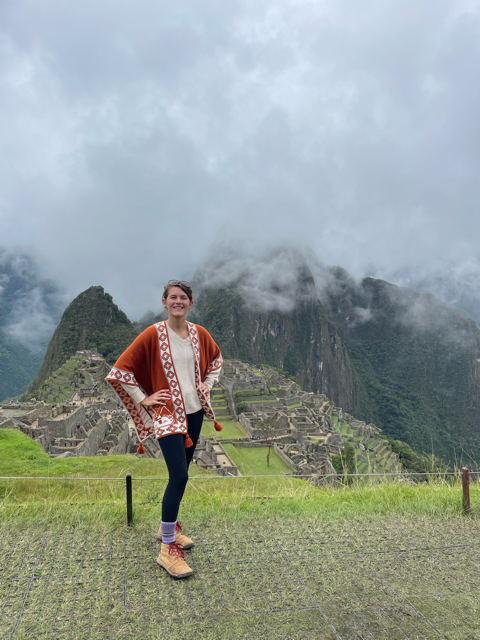 How to Prepare for Your First Visit to Machu Picchu from Cusco