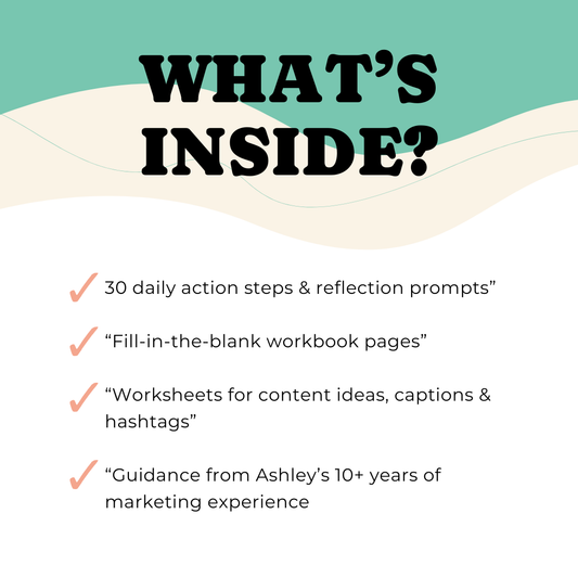 30-Day Travel Content Challenge