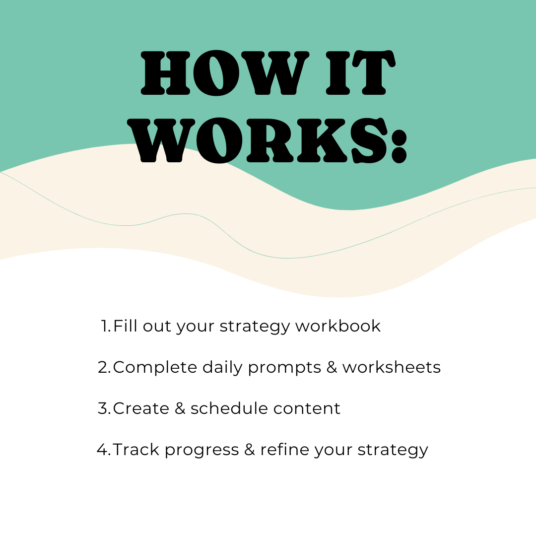 30-Day Travel Content Challenge