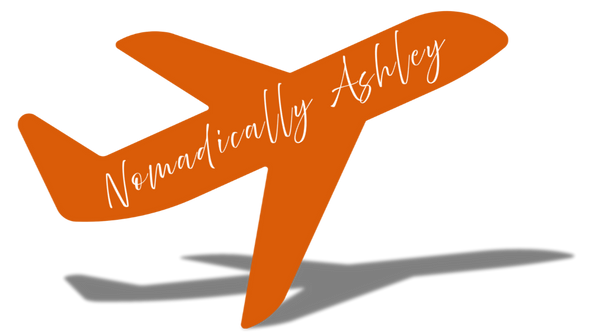Nomadically Ashley
