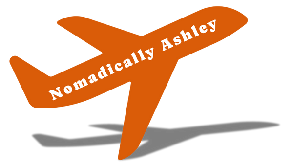 Nomadically Ashley